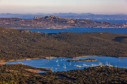 Baie de Figari