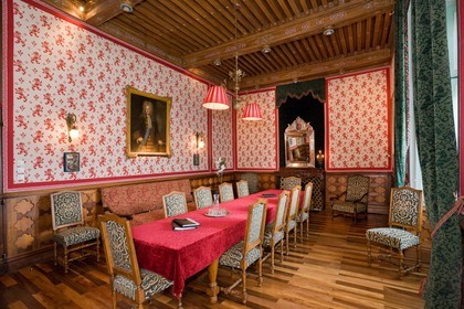 Château de Picomtal