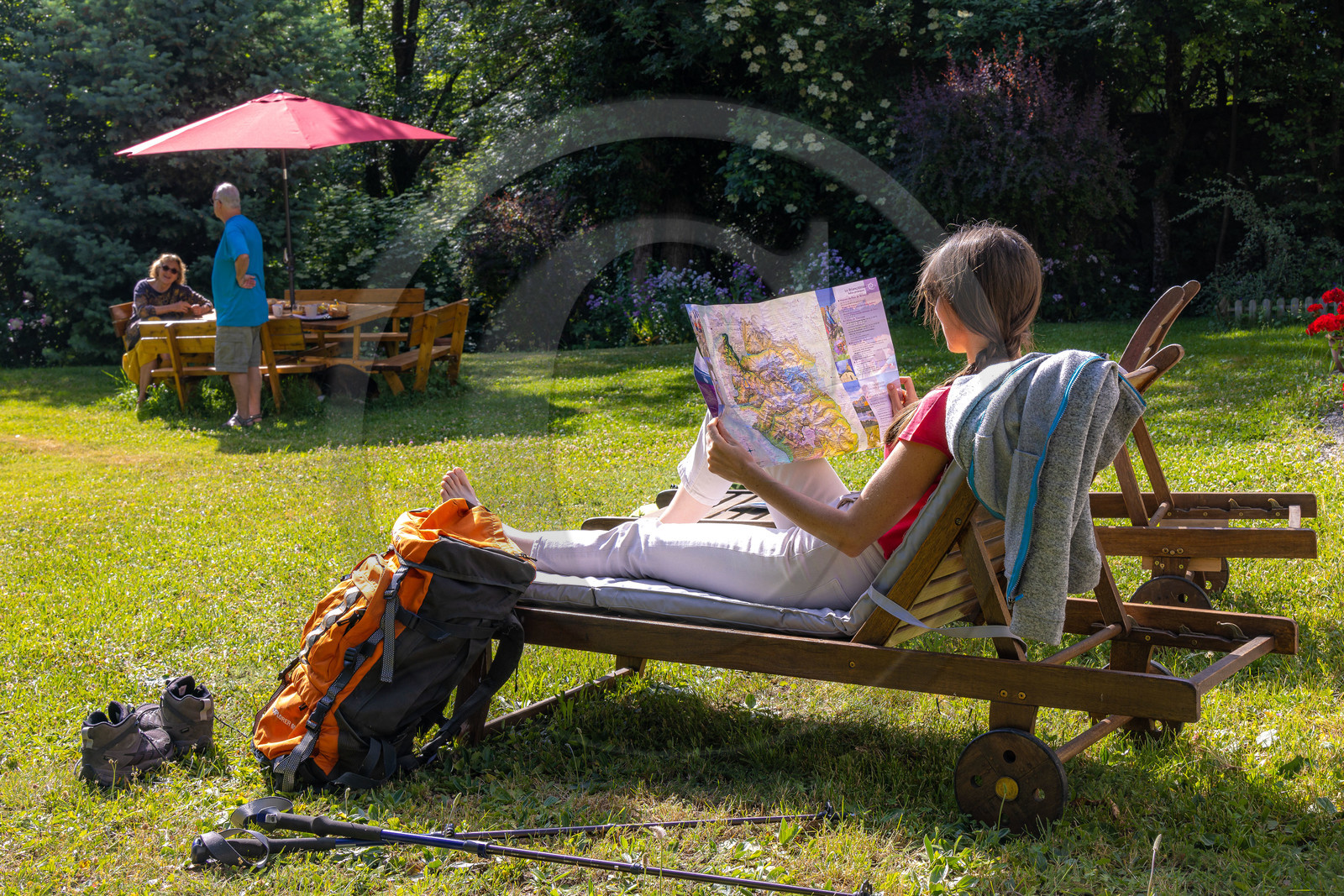 Chambres d'hôtes Les Primevères