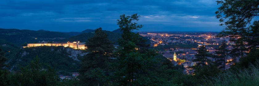 Besançon