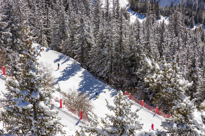 Pralognan-la-Vanoise