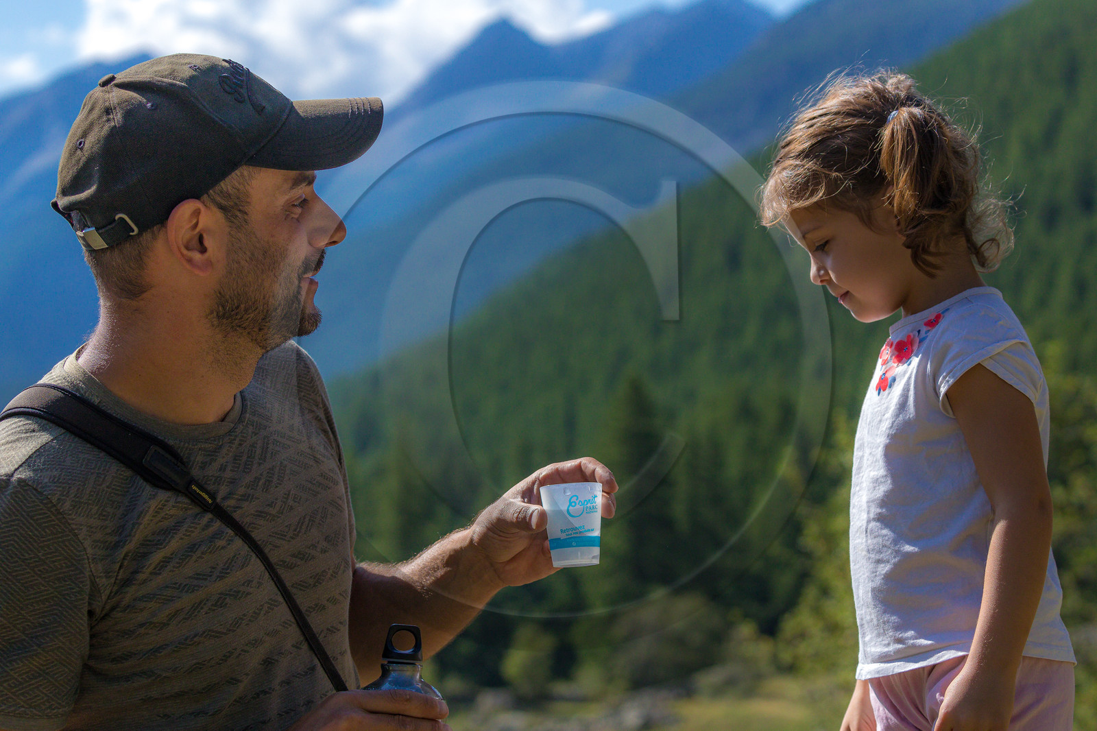 Bureau Montagne Visa Trekking