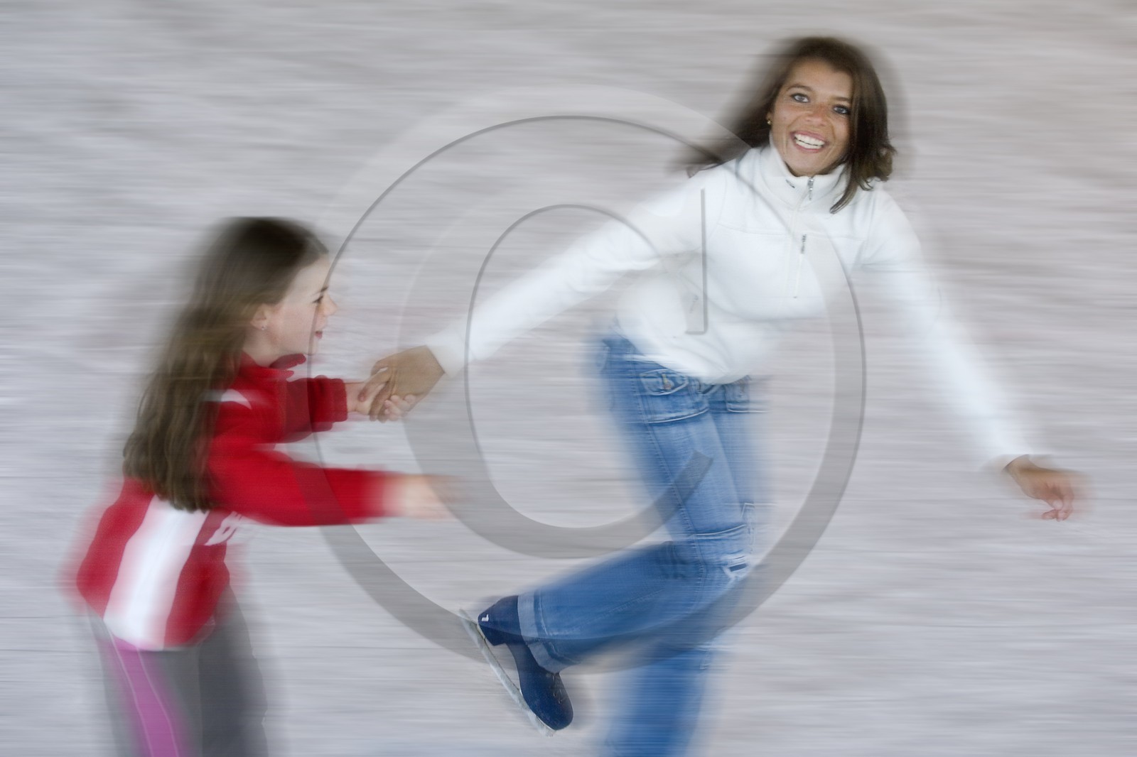 Patinoire de la Grande Ourse
