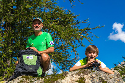 Bureau Montagne Visa Trekking