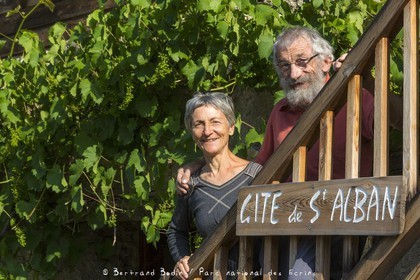 Gîte de Saint-Alban - Gîte d'étape