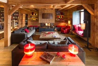 Chalet Bayrou