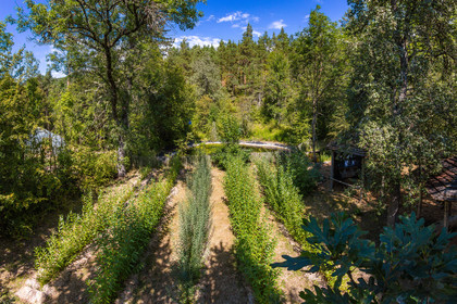 Parc écologique Terre Vivante