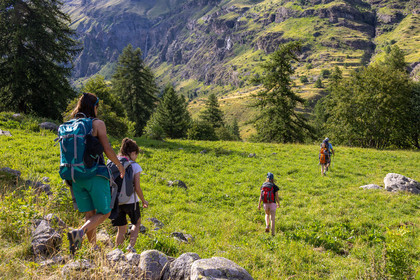 Vallée de Freissinières
