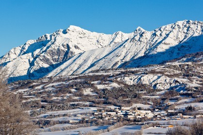 Saint-Julien-en-Champsaur