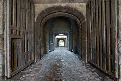 Blaye, Fortifications Vauban inscrites au patrimoine mondial de l'humanité