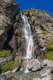 Randonnée pédeste
