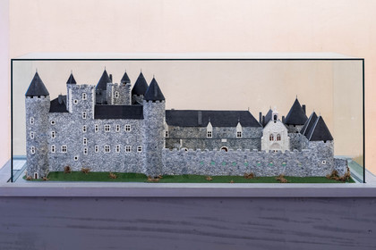 Château de Tallard