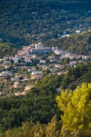 Tourettes-sur-Loup