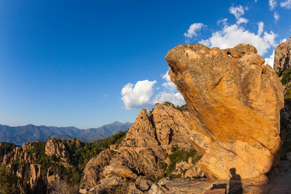 Calanche de Piana