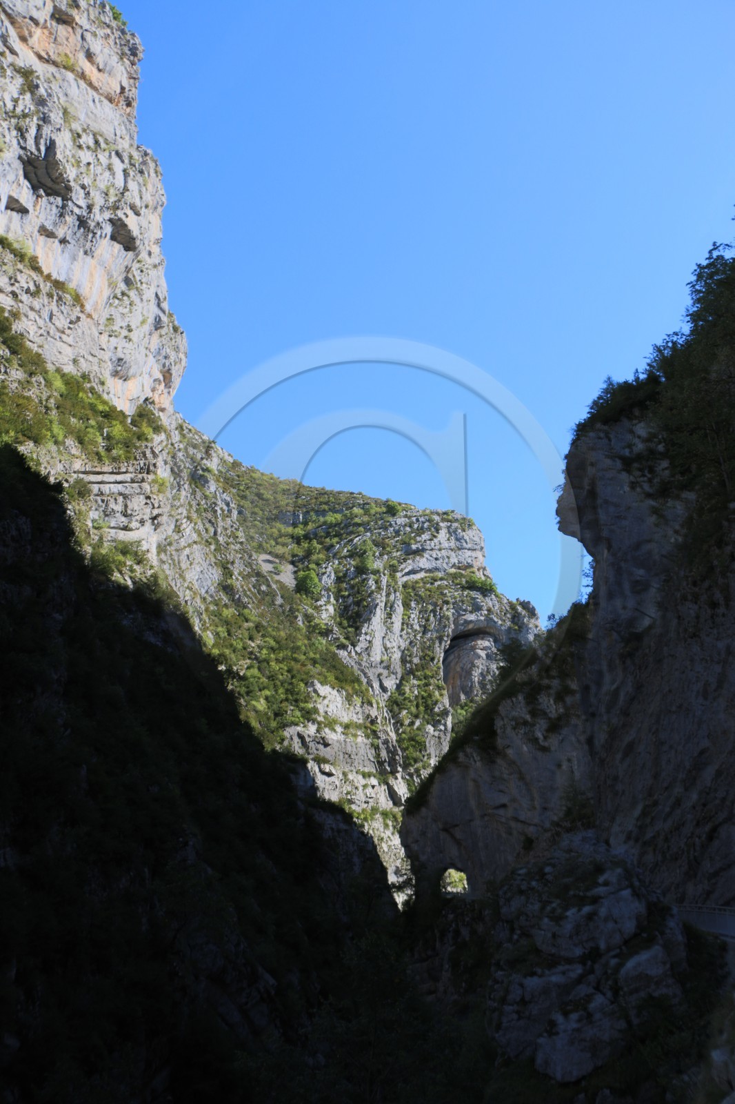 Estéron, Saint-Auban