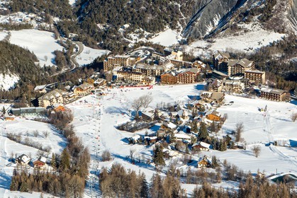 Barcelonnette