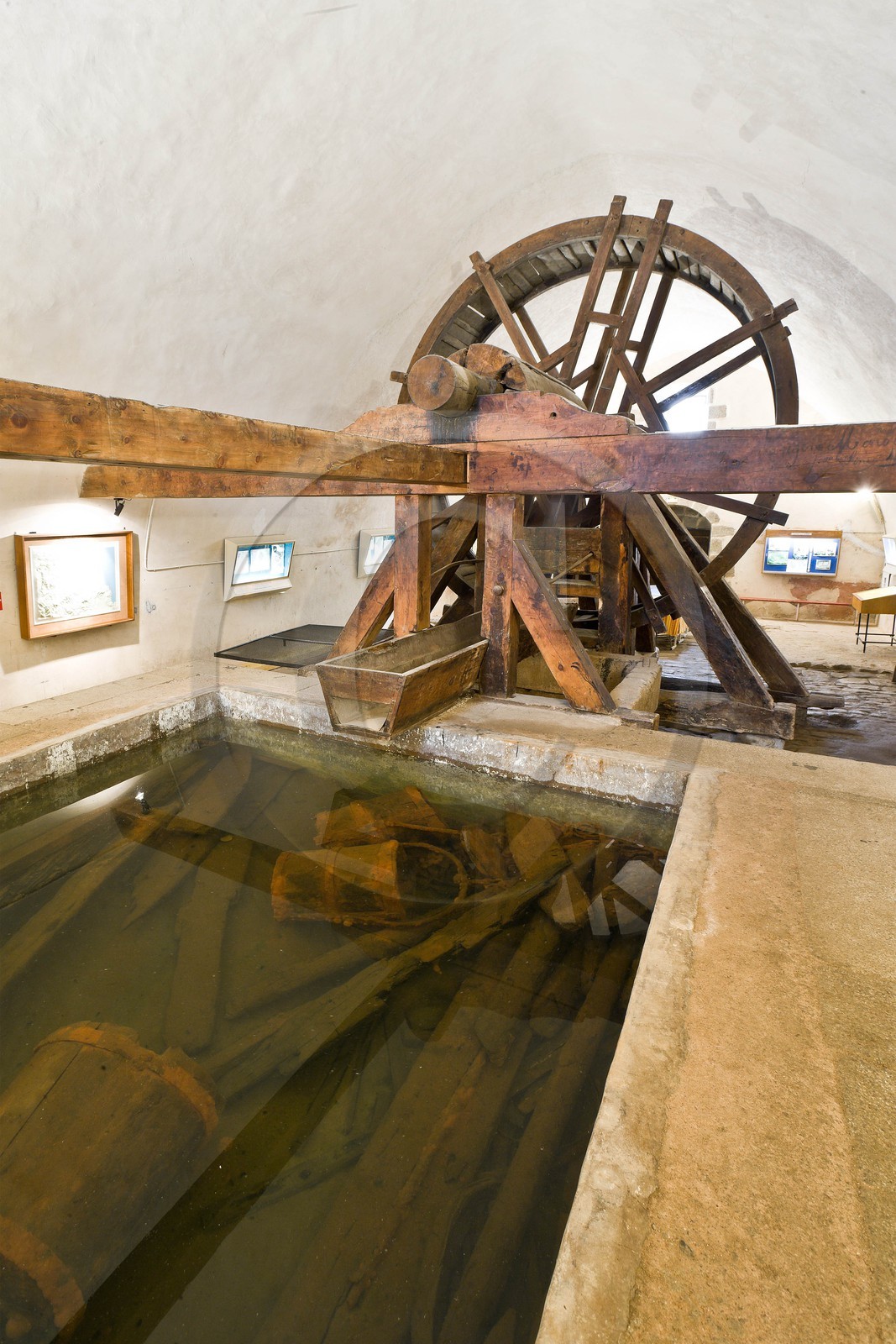 Mont-Louis,  Mont-Louis, Fortifications Vauban inscrites au patrimoine mondial de l'humanité