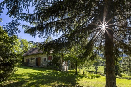ENS de l'Isère, Marais des Seiglières