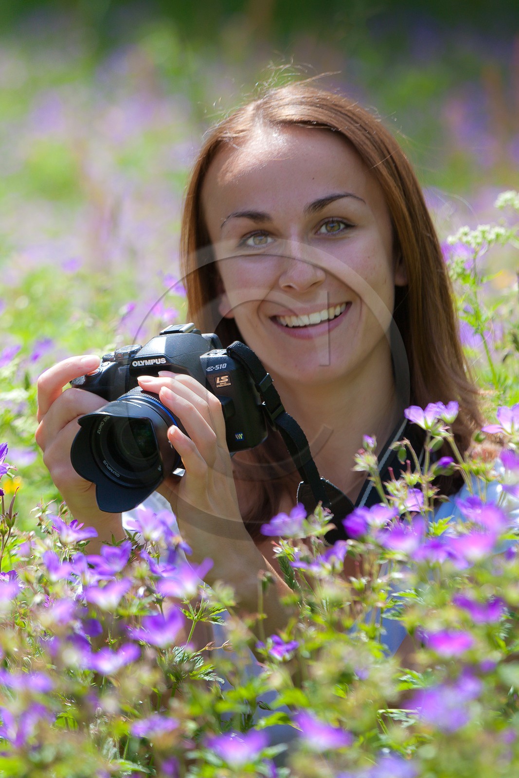 Randonnée champêtre