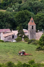 Saint-Geniez