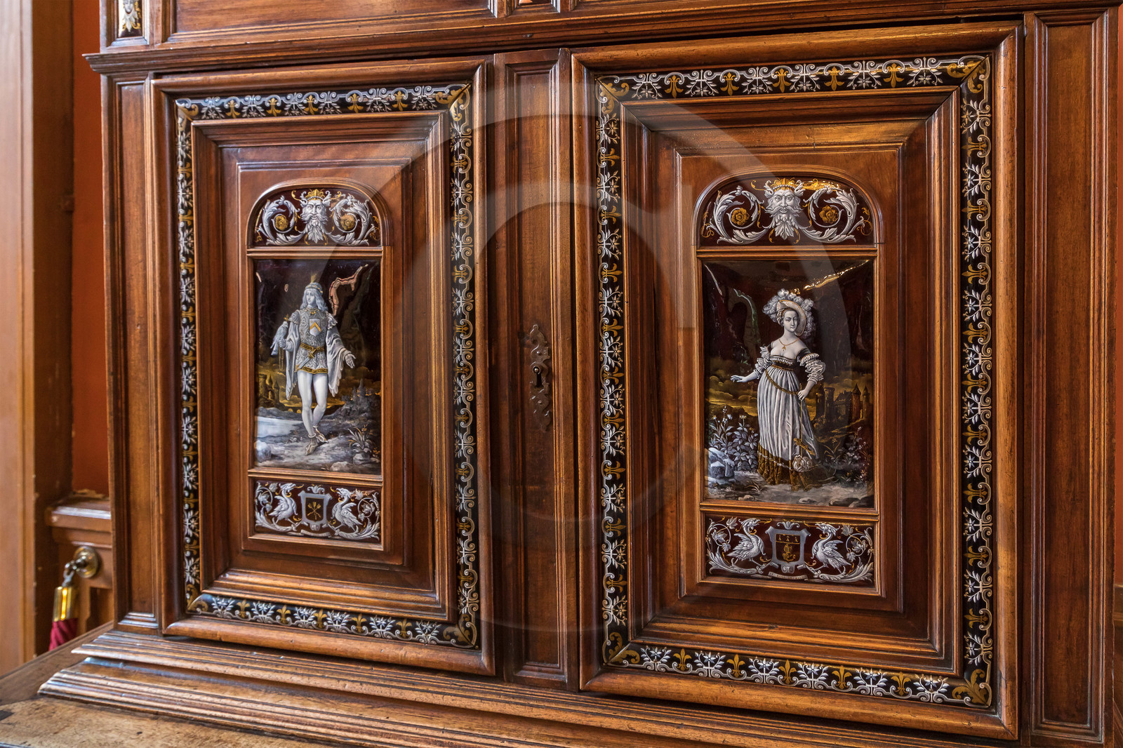 Palais de justice de Chambéry