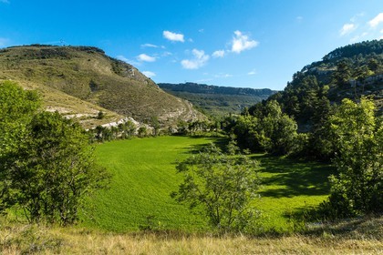Saint-Geniez, Chardavon