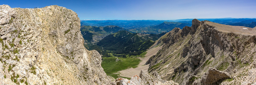 Plateau de Bure