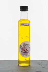 Sirop safran