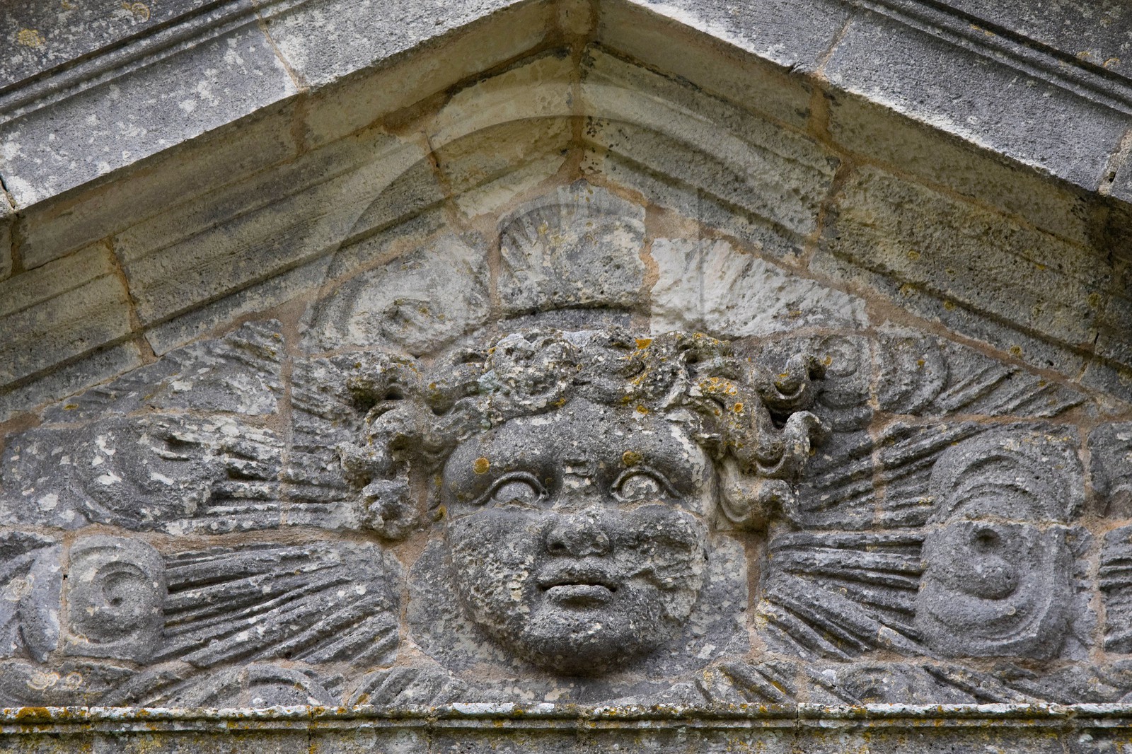 Saint-Martin-de-Ré, Fortifications Vauban inscrites au patrimoi