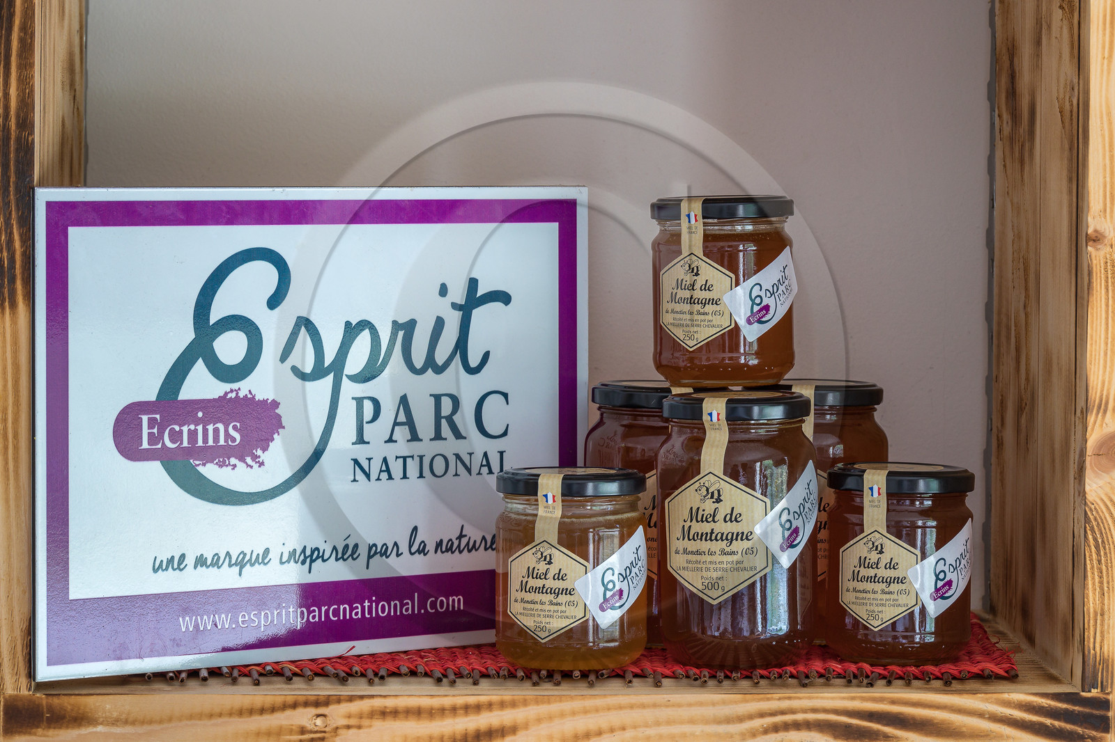 Miellerie de Serre Chevalier