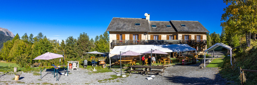 Gîte de la Draye