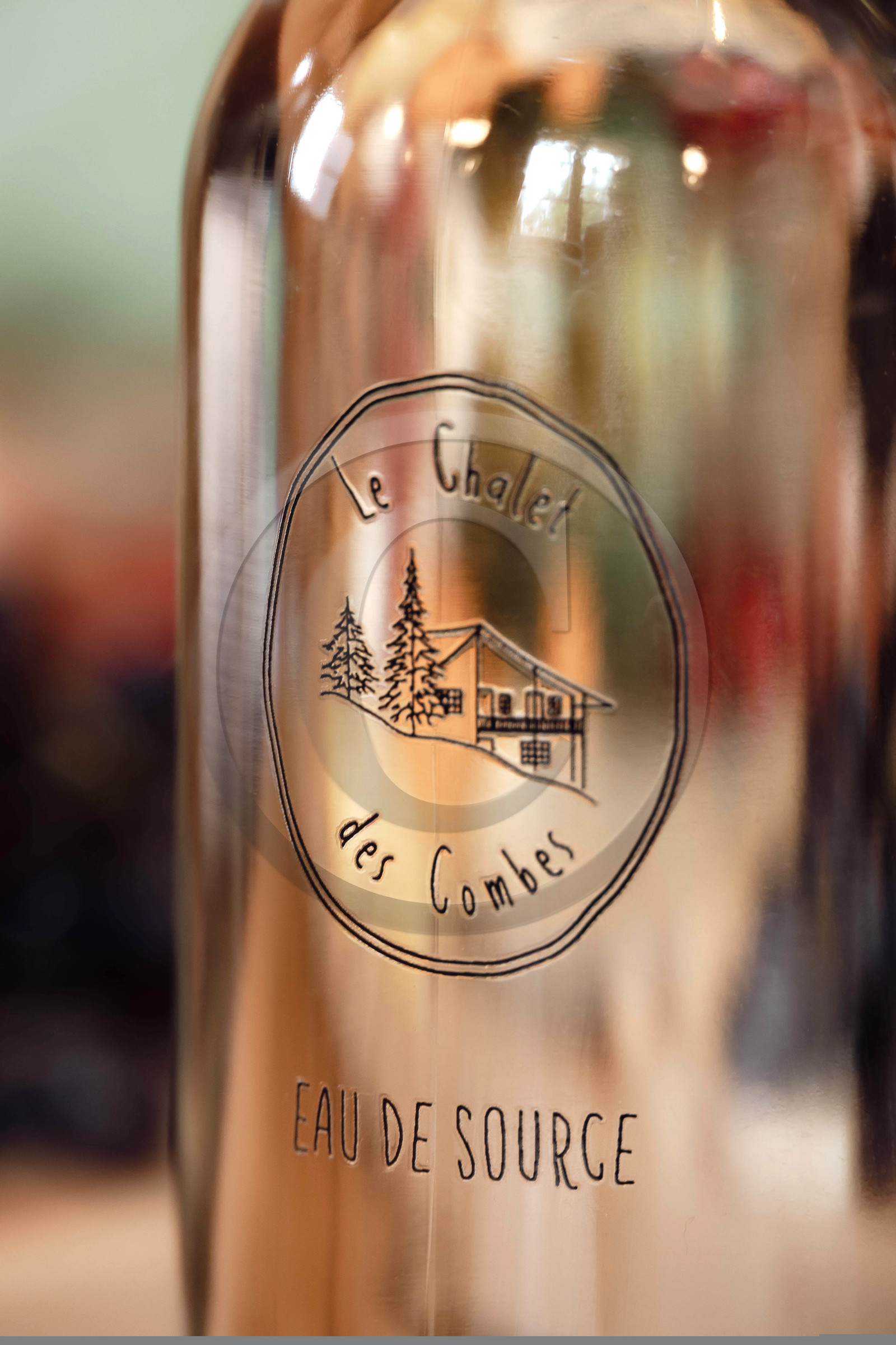 Monts & Merveilles, Maître Artisan d’Art, Chalet Les Combes