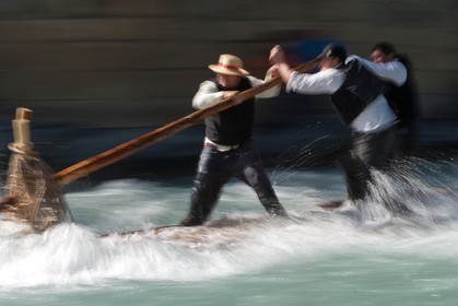 Radeliers de la Durance