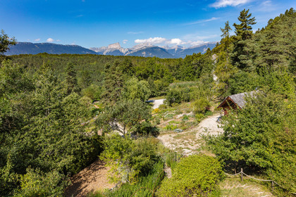 Parc écologique Terre Vivante