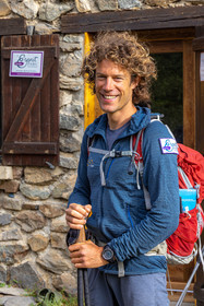 Terres de trek - Tanguy Trompette