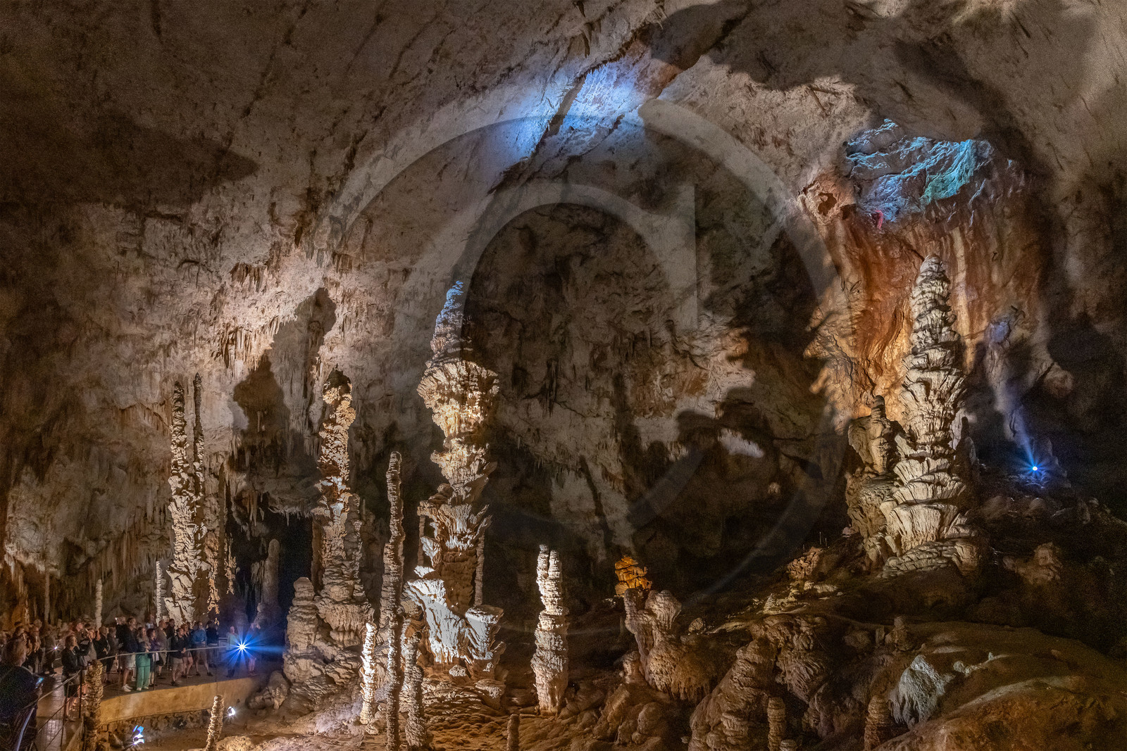 Grotte de Dargilan