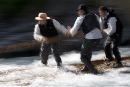 Radeliers de la Durance