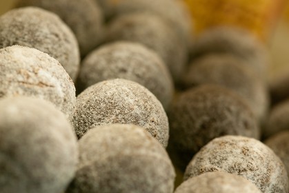 Luc Eyriey, Maître chocolatier à Embrun