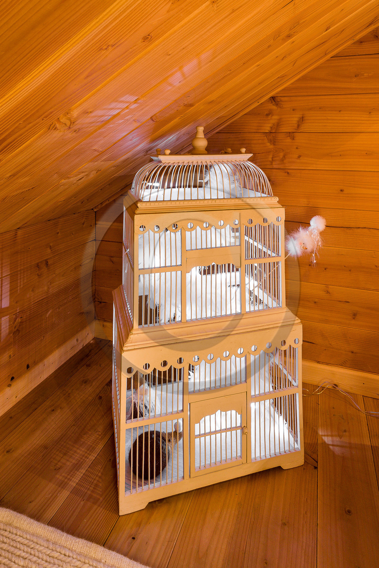 Chalet Carpe Diem, Gîte de France 3 ***