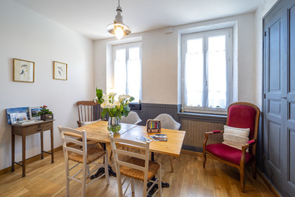 Chambres d'hôtes Les Primevères