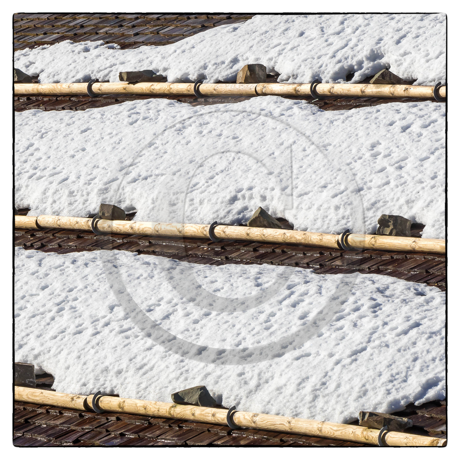 Le Grand Bornand, Les Plans