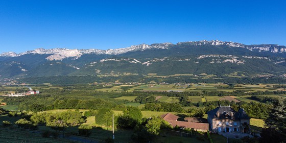ENS de l'Isère, espace alluvial de la Rolande