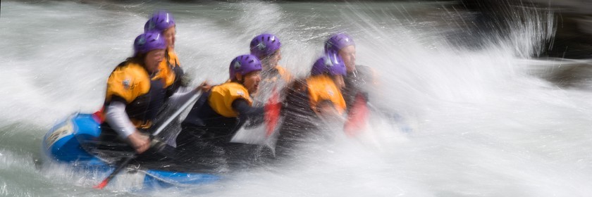 Rafting