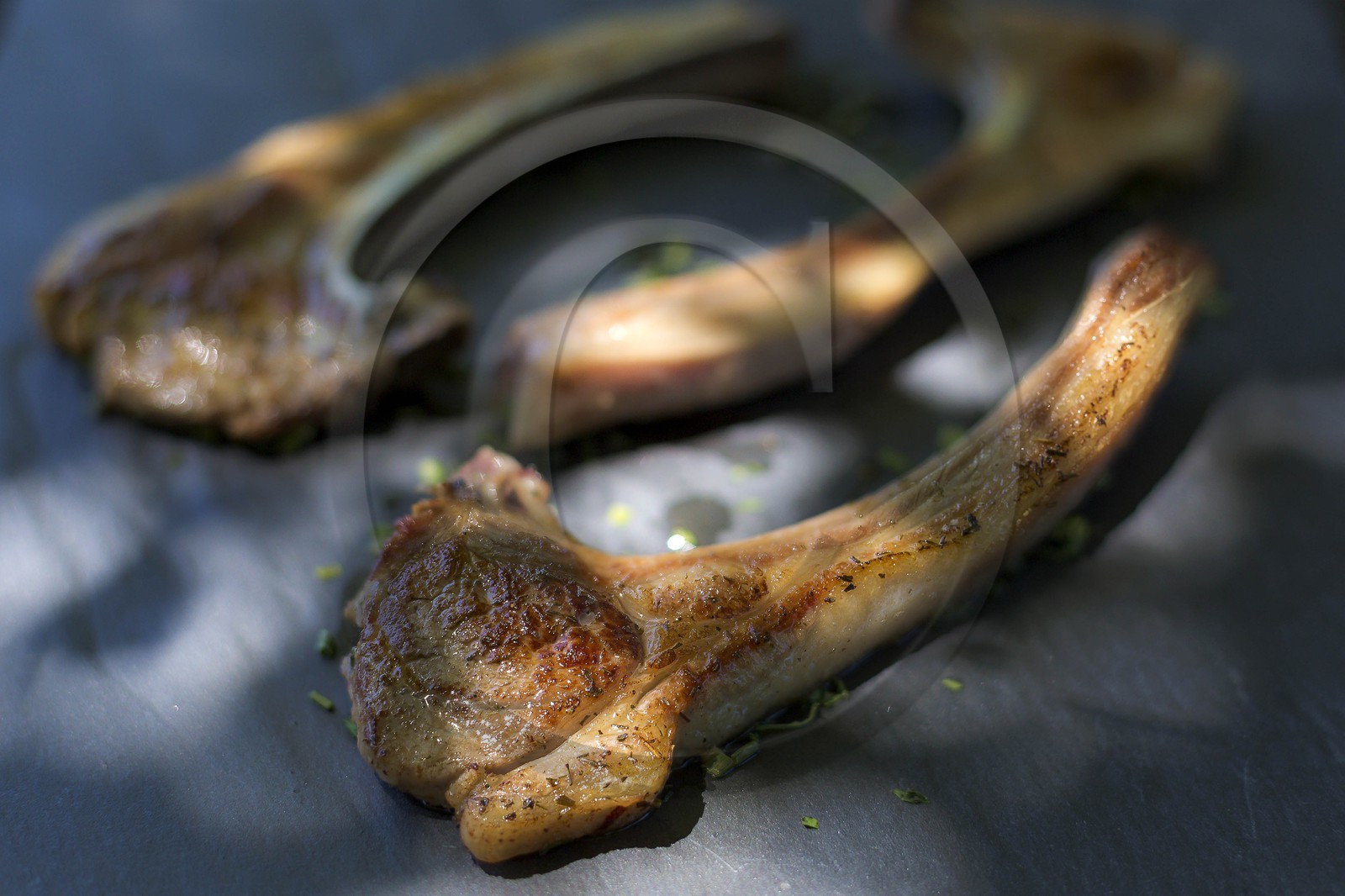 Ferme des Sonnailles, élevage et vente direct d'agneau, cotelette d'agneau