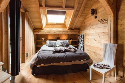 Chalet Bayrou