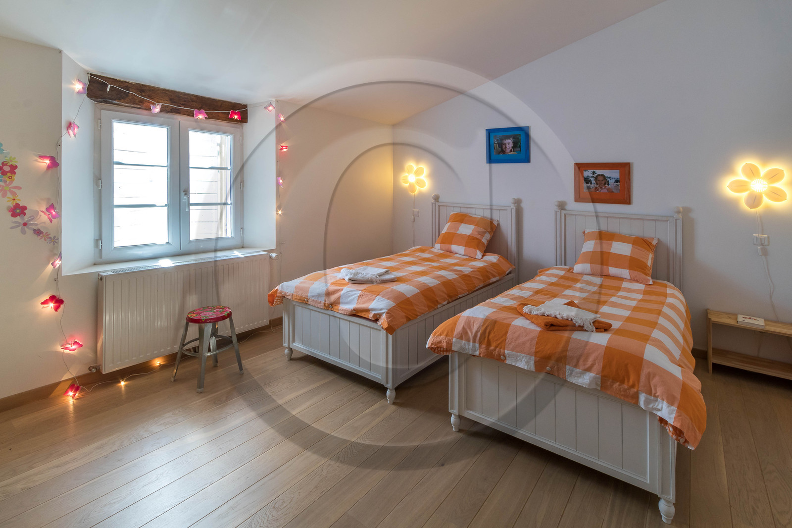 Val-Buëch-Méouge, Ribiers, maison de vacances