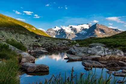 Col de l'Iseran