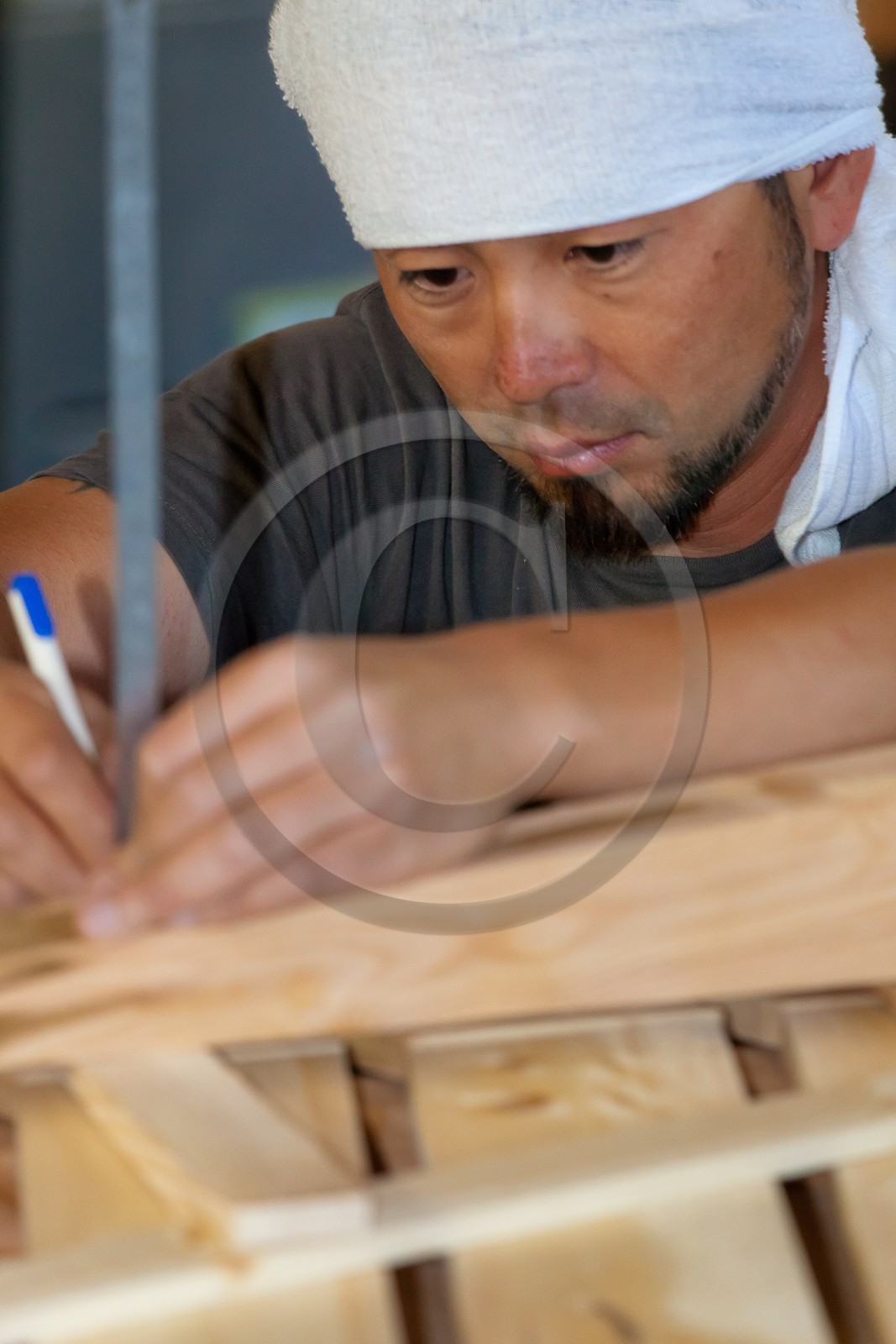 Jun’ichiro Ishii, SAN Val Varaita et Queyras