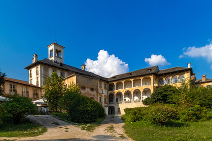 Orta San Giulio, Taverna Antico Agnello
