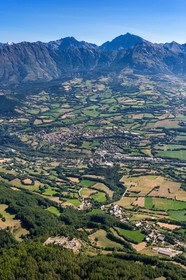 Saint-Bonnet-en-Champsaur